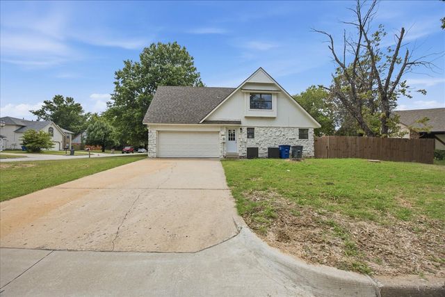 11033 E 66th Street, Tulsa, OK 74133