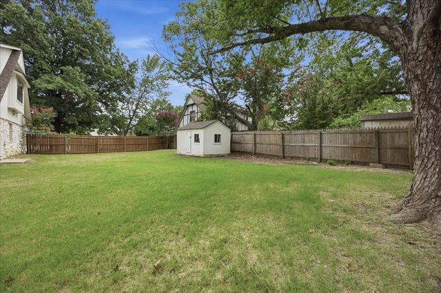 11033 E 66th Street, Tulsa, OK 74133