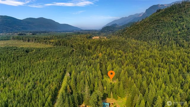 6801 South Pass Rd., Maple Falls, WA 98266