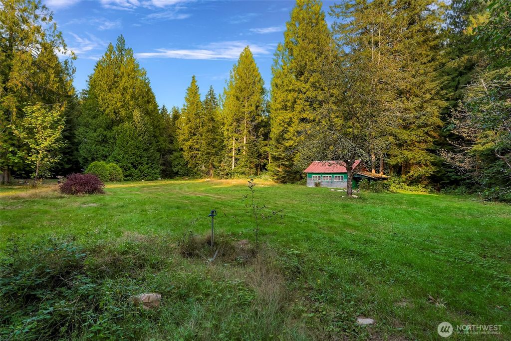 6801 South Pass Rd., Maple Falls, WA 98266