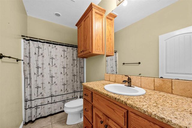 2619 NW Debracy Ave, Lawton, OK 73505