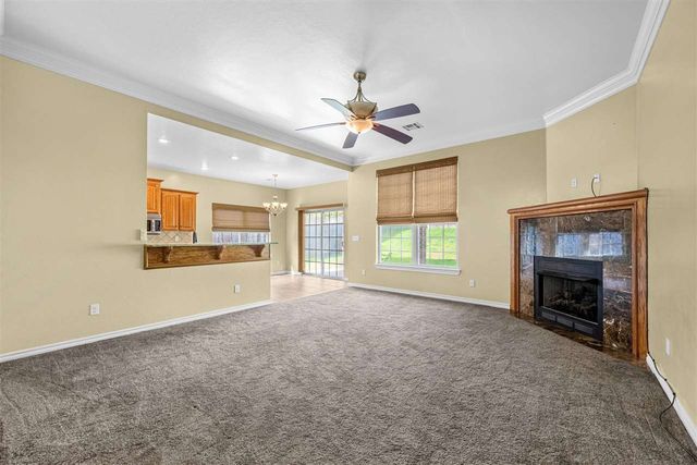 2619 NW Debracy Ave, Lawton, OK 73505