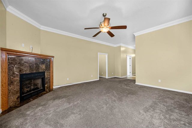 2619 NW Debracy Ave, Lawton, OK 73505