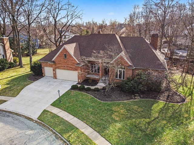 2508 Pebble Beach Drive, Valparaiso, IN 46383