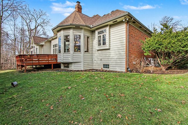 2508 Pebble Beach Drive, Valparaiso, IN 46383