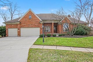 2508 Pebble Beach Drive, Valparaiso, IN 46383