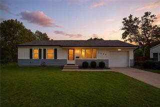 3209 S Mark Circle, Independence, MO 64055