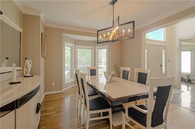 5319 W 132nd Terrace, Leawood, KS 66209