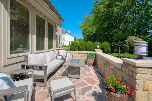 5319 W 132nd Terrace, Leawood, KS 66209
