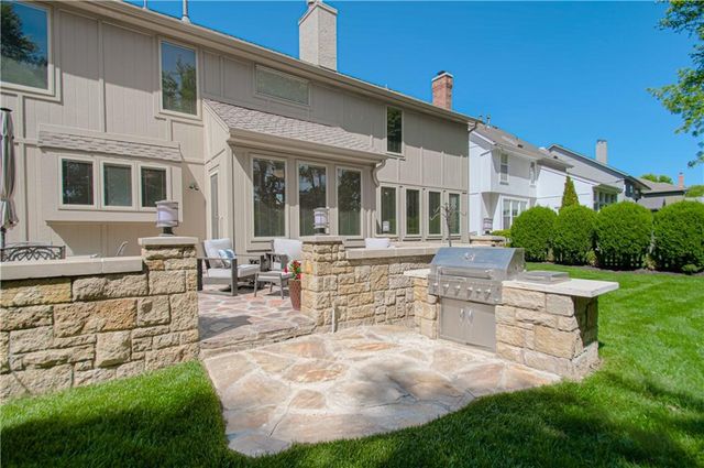 5319 W 132nd Terrace, Leawood, KS 66209