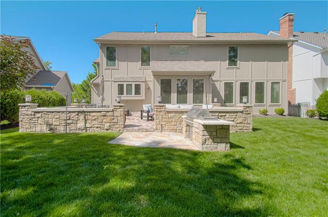 5319 W 132nd Terrace, Leawood, KS 66209
