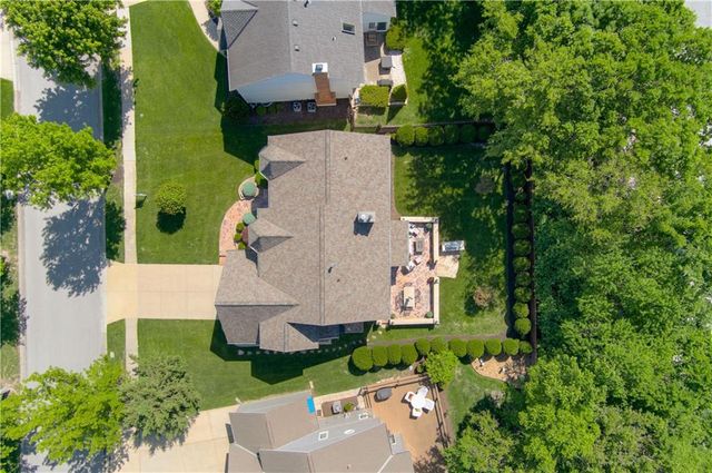 5319 W 132nd Terrace, Leawood, KS 66209