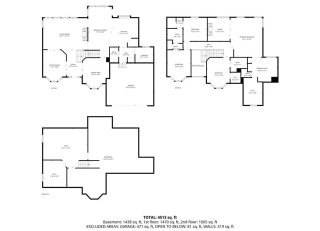 5319 W 132nd Terrace, Leawood, KS 66209