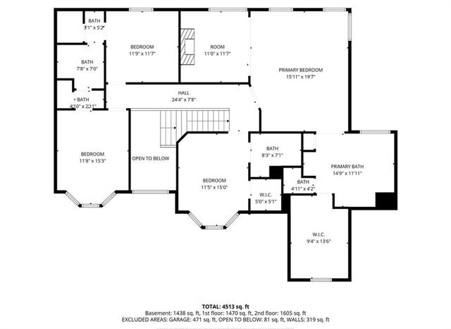 5319 W 132nd Terrace, Leawood, KS 66209