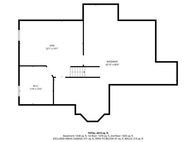 5319 W 132nd Terrace, Leawood, KS 66209