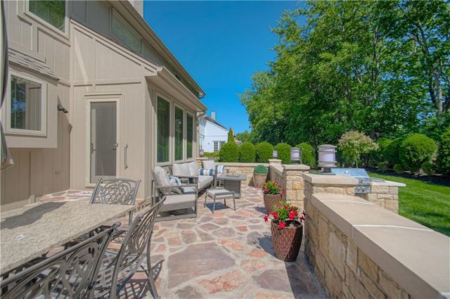 5319 W 132nd Terrace, Leawood, KS 66209