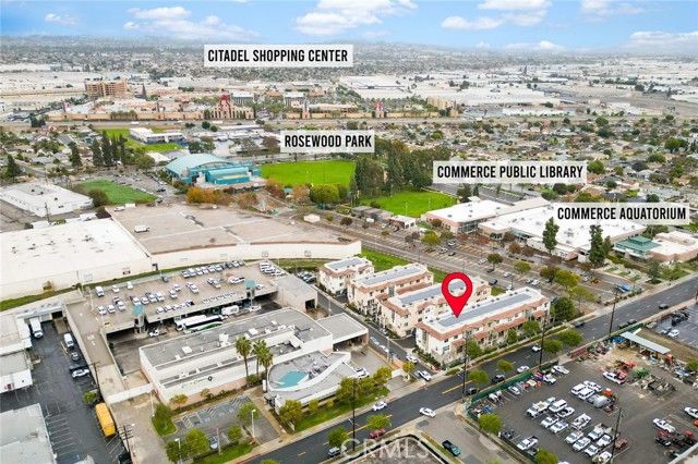 2560 Valentina Way 2, Commerce, CA 90040