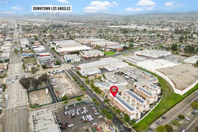 2560 Valentina Way 2, Commerce, CA 90040