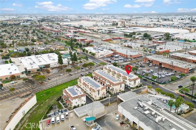 2560 Valentina Way 2, Commerce, CA 90040