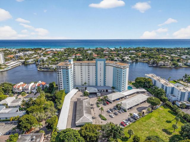 555 SE 6th Avenue 9g, Delray Beach, FL 33483