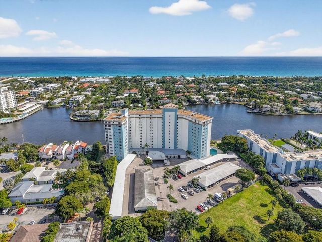 555 SE 6th Avenue 9g, Delray Beach, FL 33483