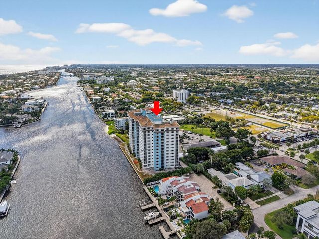 555 SE 6th Avenue 9g, Delray Beach, FL 33483