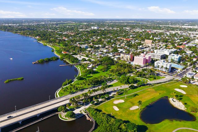 201 S Lakeside Drive Unit 2, Lake Worth Beach, FL 33460