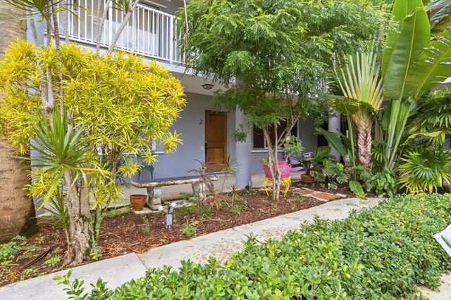 201 S Lakeside Drive Unit 2, Lake Worth Beach, FL 33460