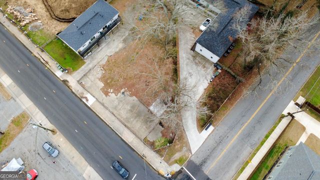 1266 Joseph E Boone Boulevard NW, Atlanta, GA 30314