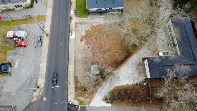 1266 Joseph E Boone Boulevard NW, Atlanta, GA 30314