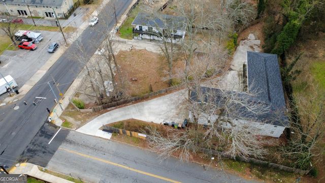 1266 Joseph E Boone Boulevard NW, Atlanta, GA 30314