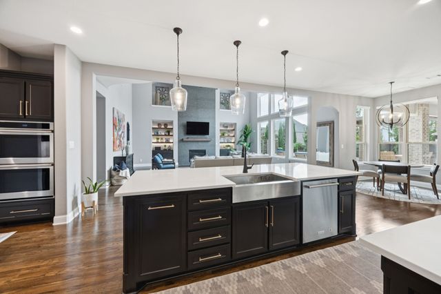 7121 Calypso Lane, Frisco, TX 75036