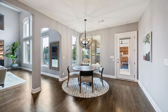 7121 Calypso Lane, Frisco, TX 75036