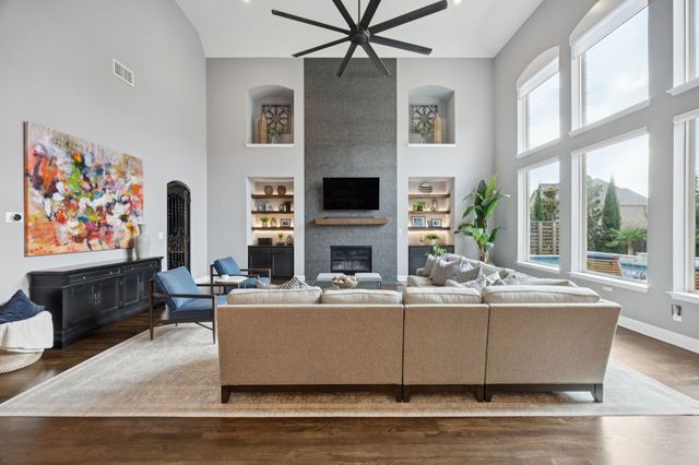 7121 Calypso Lane, Frisco, TX 75036