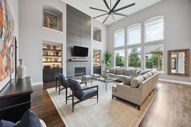 7121 Calypso Lane, Frisco, TX 75036