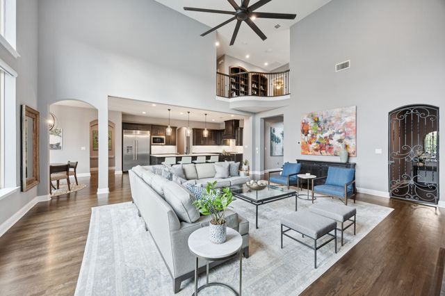 7121 Calypso Lane, Frisco, TX 75036