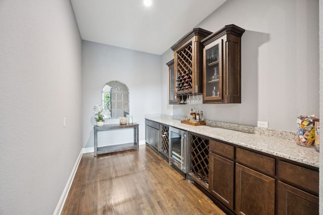 7121 Calypso Lane, Frisco, TX 75036