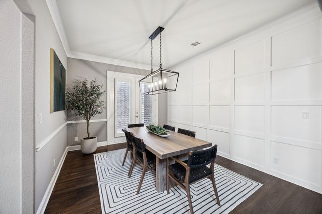 7121 Calypso Lane, Frisco, TX 75036