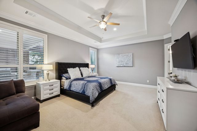 7121 Calypso Lane, Frisco, TX 75036