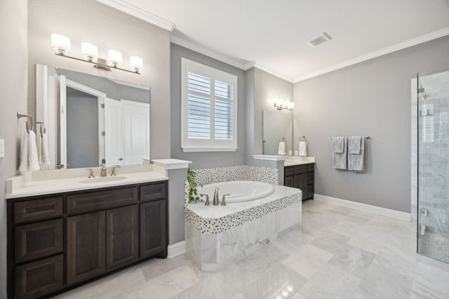 7121 Calypso Lane, Frisco, TX 75036