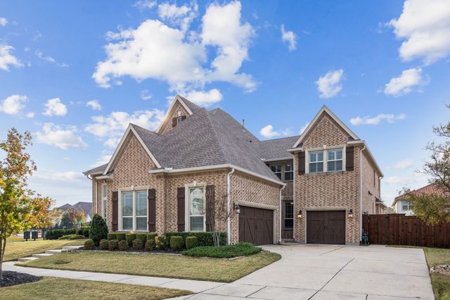 7121 Calypso Lane, Frisco, TX 75036