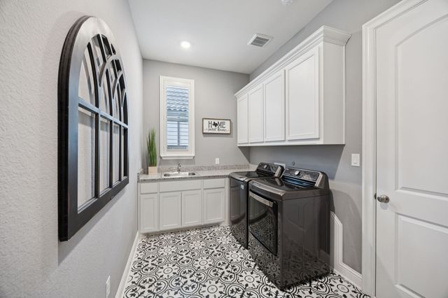 7121 Calypso Lane, Frisco, TX 75036