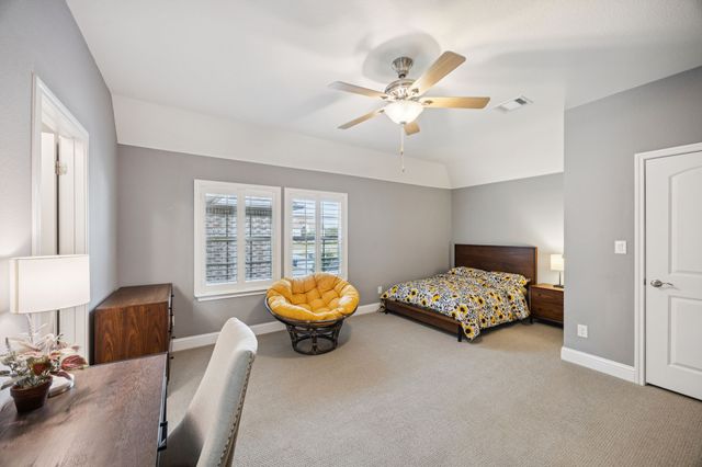 7121 Calypso Lane, Frisco, TX 75036