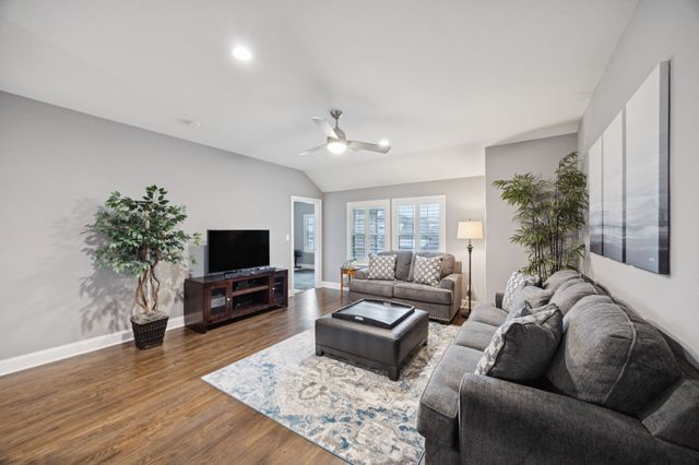 7121 Calypso Lane, Frisco, TX 75036