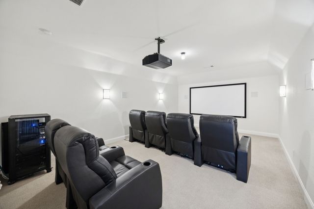 7121 Calypso Lane, Frisco, TX 75036