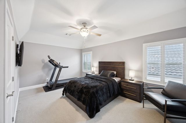 7121 Calypso Lane, Frisco, TX 75036