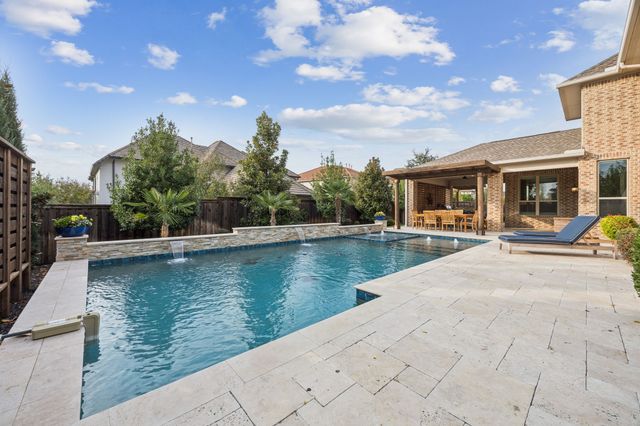 7121 Calypso Lane, Frisco, TX 75036