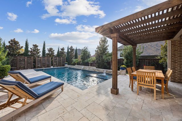 7121 Calypso Lane, Frisco, TX 75036