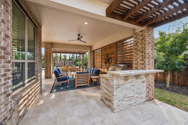 7121 Calypso Lane, Frisco, TX 75036