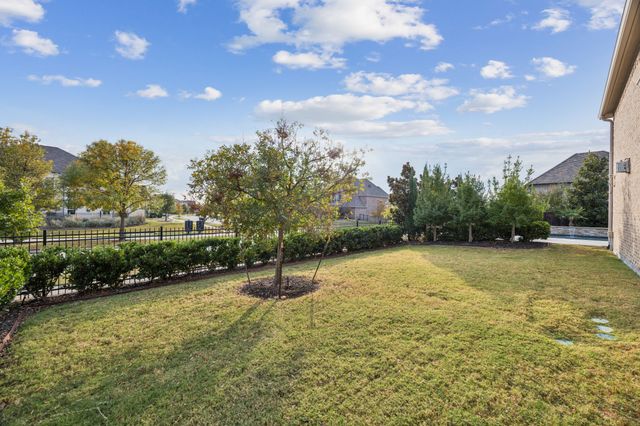 7121 Calypso Lane, Frisco, TX 75036